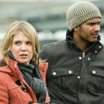 Said William Legue, Kristina Br&auml;nd&eacute;n Whitaker