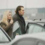 Sofia Helin, Dag Malmberg