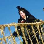 Adriana Dom&iacute;nguez, Kathy Bates