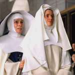 Geraldine Chaplin, Pilar L&oacute;pez de Ayala