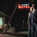 Arjay Smith, Agnes Bruckner