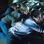 Arjay Smith, Trevor Wright, Agnes Bruckner