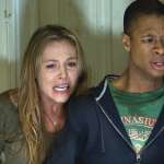 Arjay Smith, Agnes Bruckner