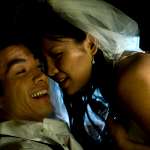 Gwendoline Yeo, Nelson Lee