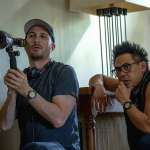 Darren Aronofsky, Matthew Libatique