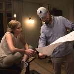 Darren Aronofsky, Jennifer Lawrence