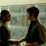 Paul Ready, Pippa Bennett-Warner