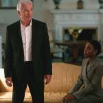 Pippa Bennett-Warner, Richard Gere