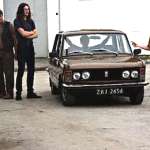 Marcin Bosak, Sebastian Nietupski, Andrzej Dąbrowski, Grzegorz Wojdon