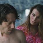 Marina Hands, Mathieu Amalric