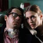 Mathieu Amalric, Marie-Jos&eacute;e Croze