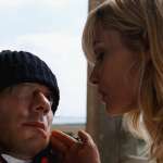 Mathieu Amalric, Emmanuelle Seigner