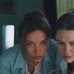 Olatz L&oacute;pez Garmendia, Marie-Jos&eacute;e Croze