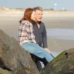 Alec Baldwin, Julianne Moore