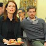 Julianne Moore, Hunter Parrish