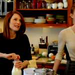 Kate Bosworth, Julianne Moore