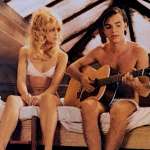 Goldie Hawn, Edward Albert