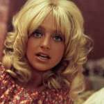 Goldie Hawn