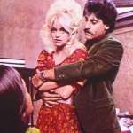 Paul Michael Glaser, Goldie Hawn, Edward Albert