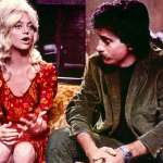 Paul Michael Glaser, Goldie Hawn