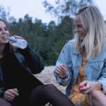 Agata Turkot, Grażyna Sobocińska