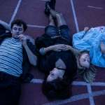 Bartłomiej Kotschedoff, Agata Turkot, Grażyna Sobocińska