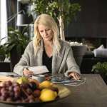 Małgorzata Kożuchowska