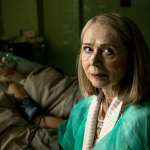 Małgorzata Kożuchowska, Maria Mamona