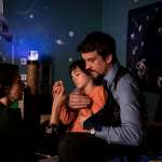 Michał Czernecki, Magdalena Turczeniewicz, Piotr Musianek