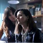 Olga Bołądź, Agnieszka Grochowska