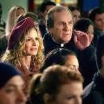 Danny Aiello, Kyra Sedgwick