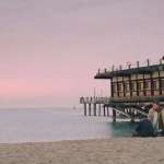 Kevin Connolly, Tom Berenger