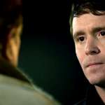 Kevin Connolly, Tom Berenger