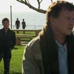Kevin Connolly, Tom Berenger