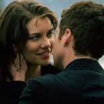 Lauren Cohan, Kevin Connolly
