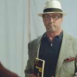 Sylvester Stallone, Tom Berenger