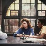 Demi Moore, Harvey Keitel, Billie Neal