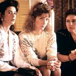 Glenne Headly, Demi Moore