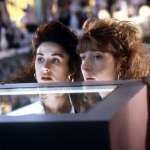 Glenne Headly, Demi Moore