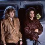 Glenne Headly, Demi Moore