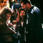 Glenne Headly, Bruce Willis, Demi Moore