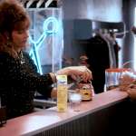 Glenne Headly, Demi Moore