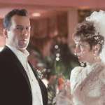 Glenne Headly, Bruce Willis