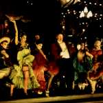 Caroline O'Connor, Jim Broadbent