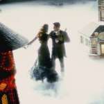 Ewan McGregor, Nicole Kidman