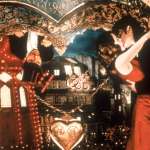 Ewan McGregor, Nicole Kidman, John Leguizamo