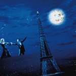 Ewan McGregor, Nicole Kidman, Jonathan Hardy