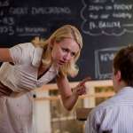 Jeremy Allen White, Naomi Watts