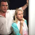 Naomi Watts, Liev Schreiber