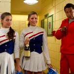 Terrence Howard, Sara Kessler